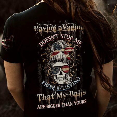 MY BALLS ARE BIGGER THAN YOURS ALL OVER PRINT - YHHG2012222