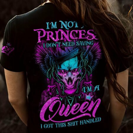 I GOT THIS S HANDLED SKULL WINGS CROWN ALL OVER PRINT - TLTY2311222
