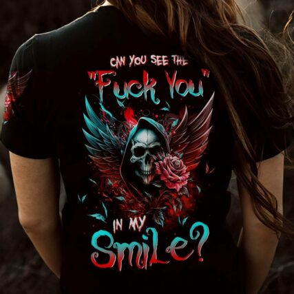 CAN YOU SEE THE F YOU REAPER WINGS ALL OVER PRINT - TLTW1102234