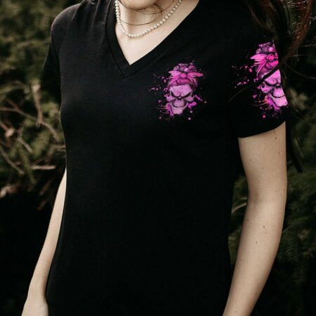 BUCKLE UP BUTTERCUP SKULL ALL OVER PRINT - TLTW1612223