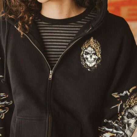 DON'T TRY TO FIGURE ME OUT REAPER ALL OVER PRINT - TLTW2111225