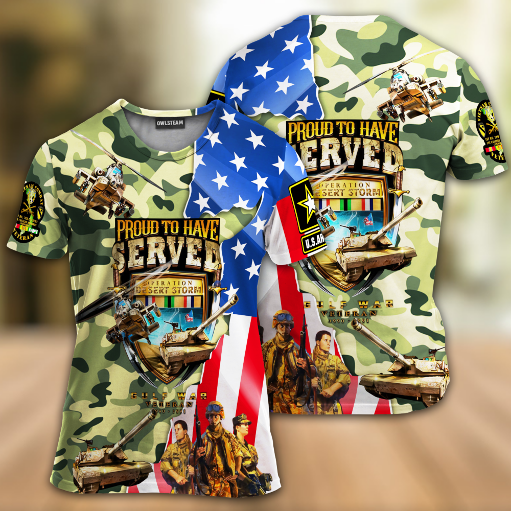 America Veteran War And Peace - Hoodie - HOOD99DMT180921
