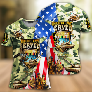 America Veteran War And Peace - Hoodie - HOOD99DMT180921