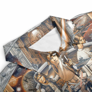 Star Wars This Is the Way - Polo Shirt