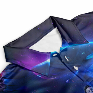 The Orville New Horizons ST - Polo Shirt