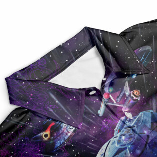 ST Starships ST - Polo Shirt