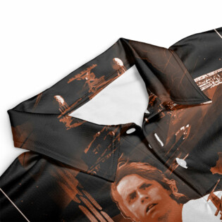 Star Wars A New Hope - Polo Shirt