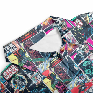STAR WARS CANTINA - Polo Shirt