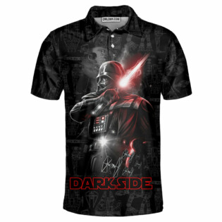 SW Dark Side Rising - Polo Shirt