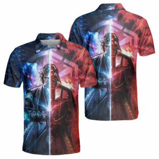 SW Darth Vader Cool - Polo Shirt