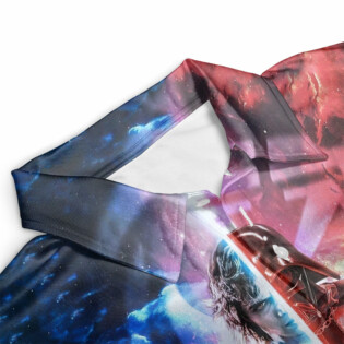 SW Darth Vader Cool - Polo Shirt