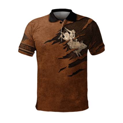 Personalized Name Bull Riding Hoodie Printed Unisex Shirts Bull Rider Ver 4