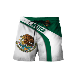 Personalized Mexican 3D All Over Printed Unisex Hoodie