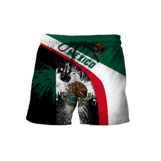 Mexico Hoodie Persionalized 3D All Over Printed Shirts 02 - HOOD01LIN220122