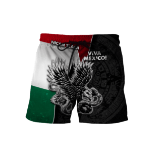 Personalized Mexican Hoodie 3D All Over Printed Unisex Hoodie TNA13032106
