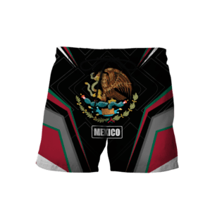 Personalized Mexican Hoodie 3D All Over Printed Shirts