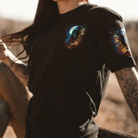 IN MY DEFENSE I WAS LEFT UNSUPERVISED REAPER MOON ALL OVER PRINT - TLNO1204233