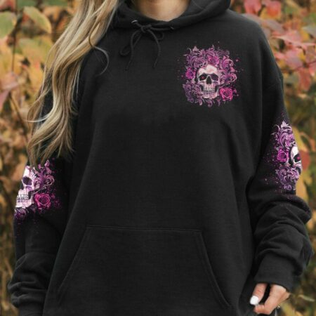 I CAN BUY MYSELF FLOWERS ALL OVER PRINT - YHLN2403231