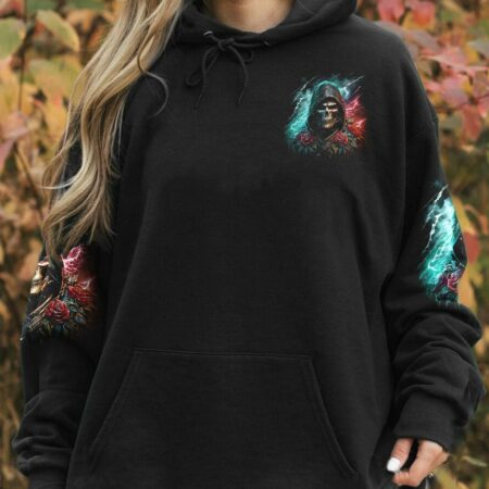 GIRLS LIKE ME WILL KILL YOU REAPER ALL OVER PRINT - TLTW2803235