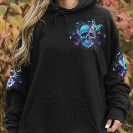 I'M A B DON'T TRY ME ALL OVER PRINT - YHHG2403234