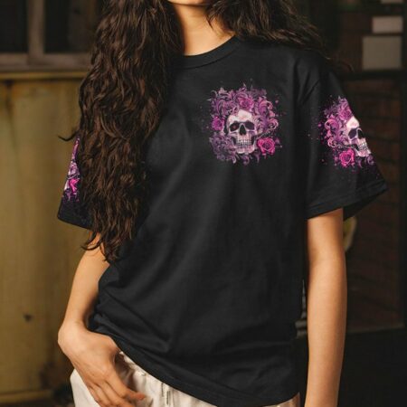 I CAN BUY MYSELF FLOWERS ALL OVER PRINT - YHLN2403231