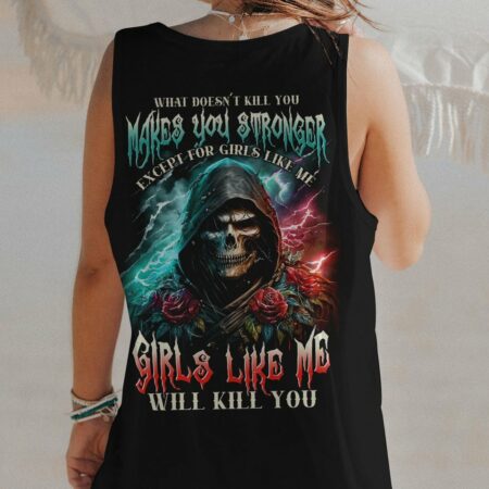 GIRLS LIKE ME WILL KILL YOU REAPER ALL OVER PRINT - TLTW2803235