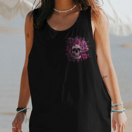 I CAN BUY MYSELF FLOWERS ALL OVER PRINT - YHLN2403231
