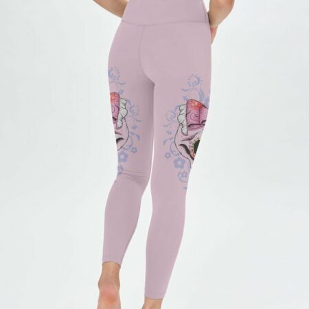 DON'T TRY TO FIGURE ME OUT ALL OVER PRINT - YHLN0602232