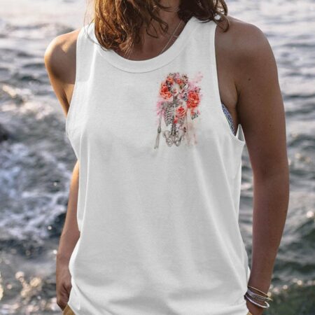 DON'T BE AFRAID TO BE DIFFERENT ALL OVER PRINT - YHDU2604232