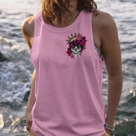 I'M THE FKING QUEEN ALL OVER PRINT - TLTR3101232