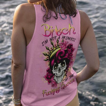 I'M THE FKING QUEEN ALL OVER PRINT - TLTR3101232