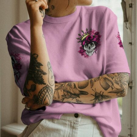 I'M THE FKING QUEEN ALL OVER PRINT - TLTR3101232