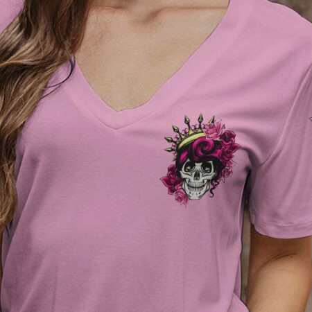 I'M THE FKING QUEEN ALL OVER PRINT - TLTR3101232