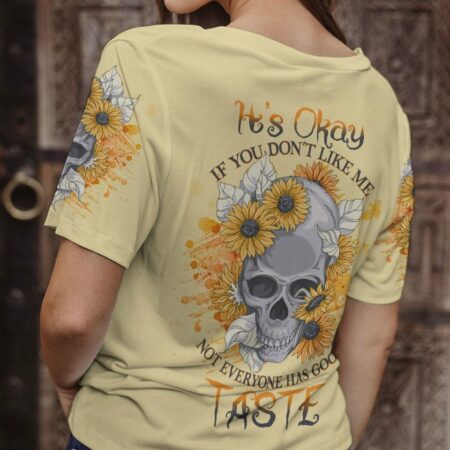 IT'S OKAY IF YOU DON'T LIKE ME ALL OVER PRINT - YHHG2403232