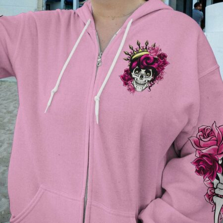 I'M THE FKING QUEEN ALL OVER PRINT - TLTR3101232
