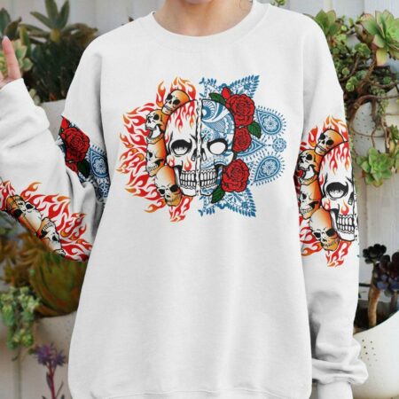 DON'T TRY TO FIGURE ME OUT ALL OVER PRINT - TLTW2503231