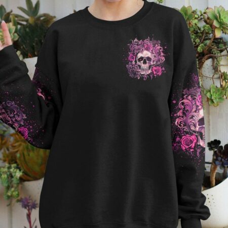 I CAN BUY MYSELF FLOWERS ALL OVER PRINT - YHLN2403231