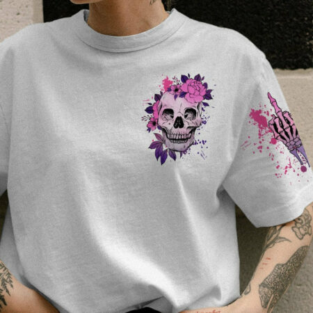 DON'T MESS WITH ME ALL OVER PRINT - YHHN2812224
