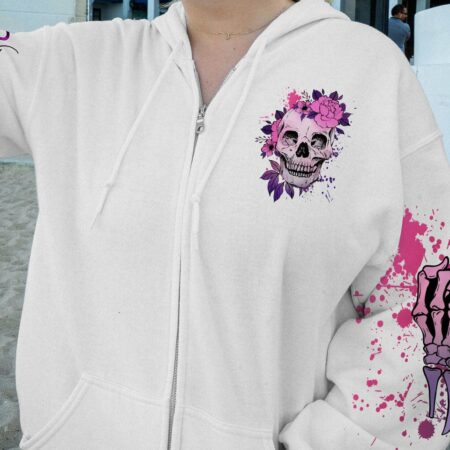 DON'T MESS WITH ME ALL OVER PRINT - YHHN2812224