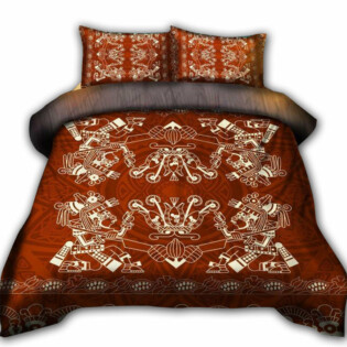 Aztec Tribal Amazing Pattern - Bedding Cover - Owl Ohh - Owl Ohh