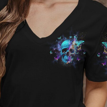 I'M A B DON'T TRY ME ALL OVER PRINT - YHHG2403234