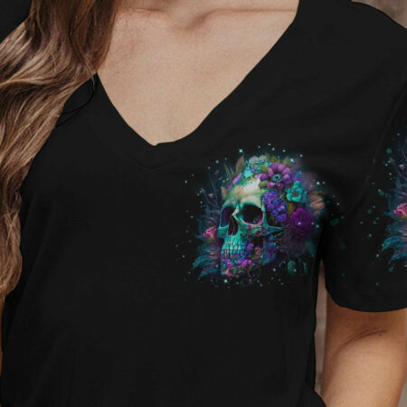 I'M A B DON'T TRY ME ALL OVER PRINT - YHLN1104234