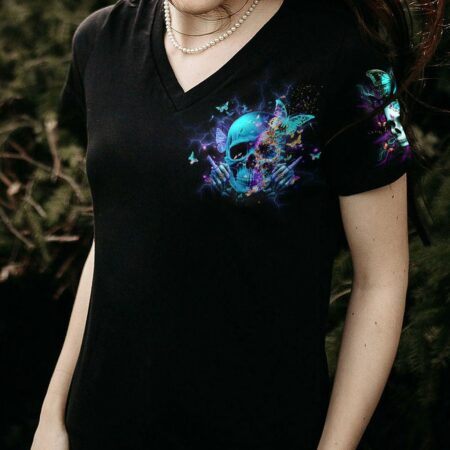 I LOVE PEOPLE WHO GOSSIP BEHIND MY BACK ALL OVER PRINT - YHHG1403233