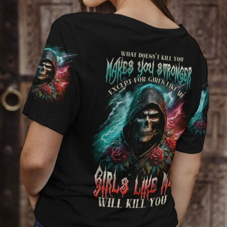 GIRLS LIKE ME WILL KILL YOU REAPER ALL OVER PRINT - TLTW2803235