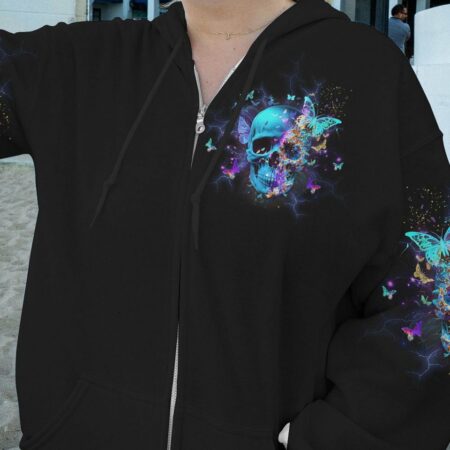 I'M A B DON'T TRY ME ALL OVER PRINT - YHHG2403234