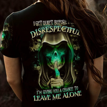 I GET QUIET REAPER ALL OVER PRINT - TLTR1204232