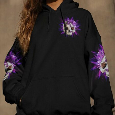 I'M A B DON'T TRY ME ALL OVER PRINT - YHHG2404231