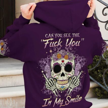 CAN YOU SEE F YOU IN MY SMILE ALL OVER PRINT - YHHG2803233