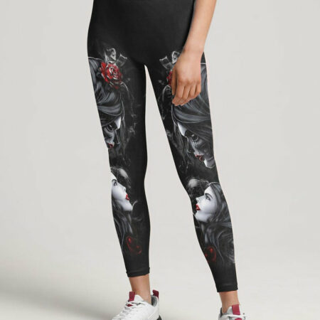 DON'T TRY TO FIGURE ME OUT ALL OVER PRINT - YHHG1804231