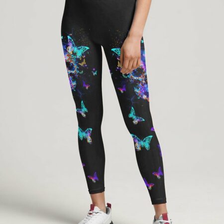 I'M A B DON'T TRY ME ALL OVER PRINT - YHHG2403234